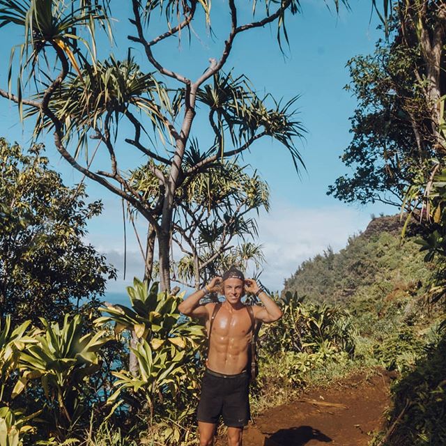 Why We Run: Josh Lynott