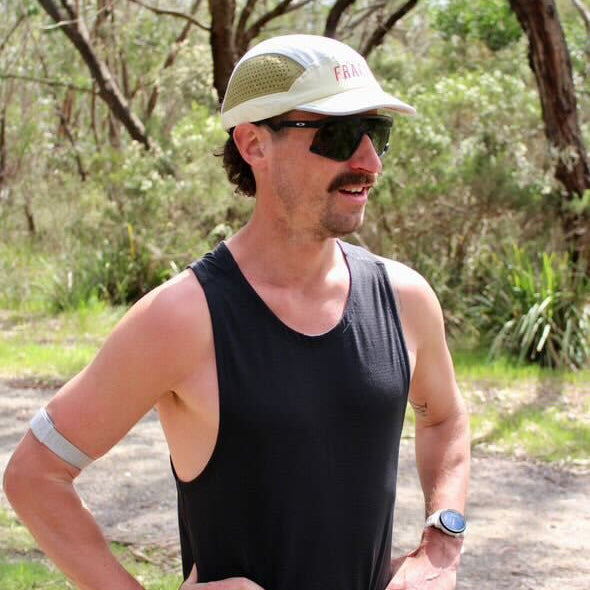 Tom Price’s 1500km Journey for the NICU: Running with Purpose