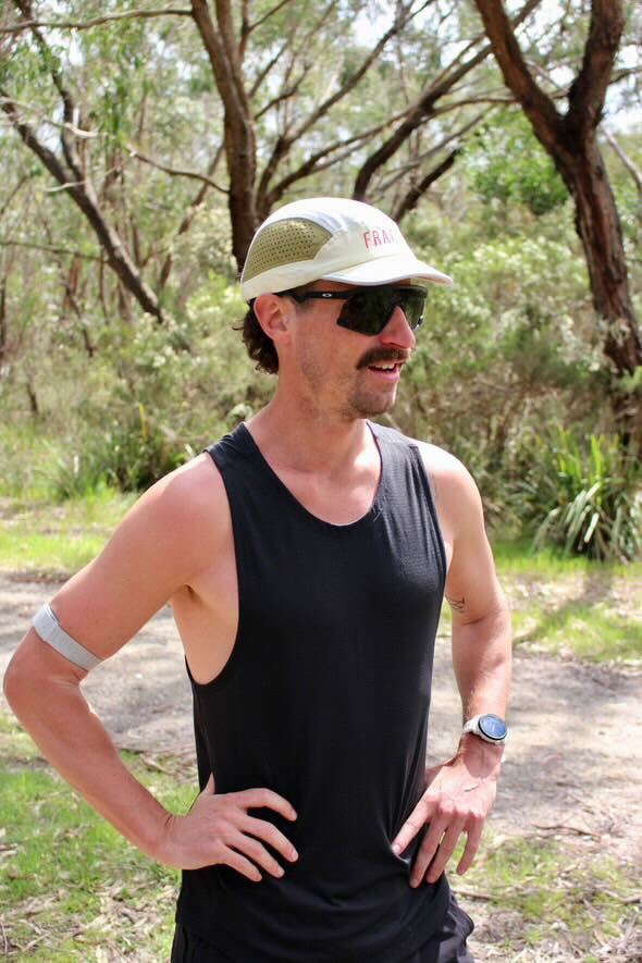 Tom Price’s 1500km Journey for the NICU