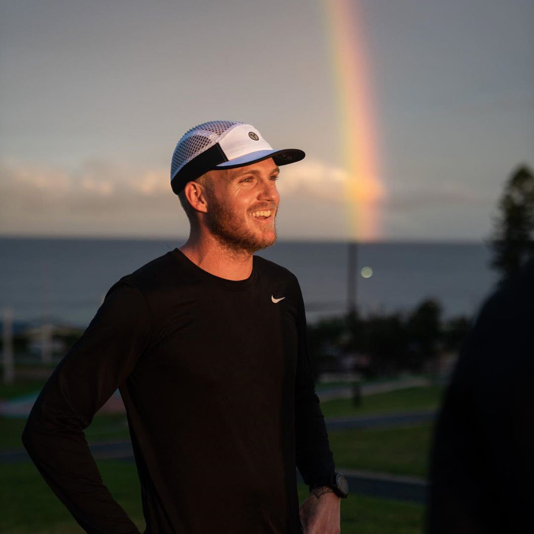 #whywerun - Dan Wagstaff | Calendar Club