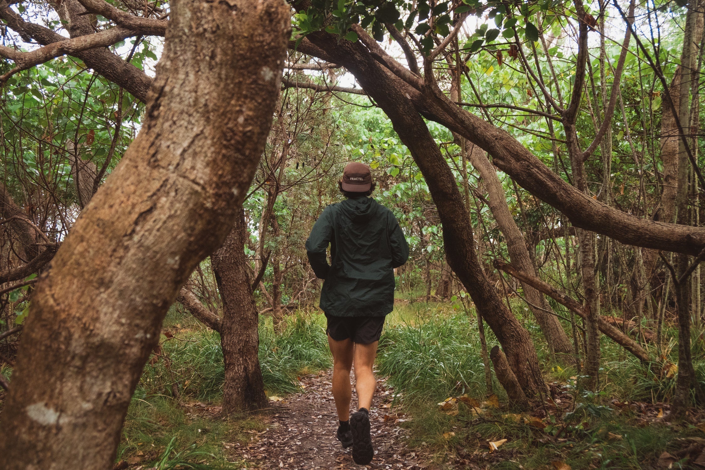 3 Trails Worth Checking Out in Tweed Valley