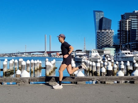 Melbourne's Best Running and Trail Routes