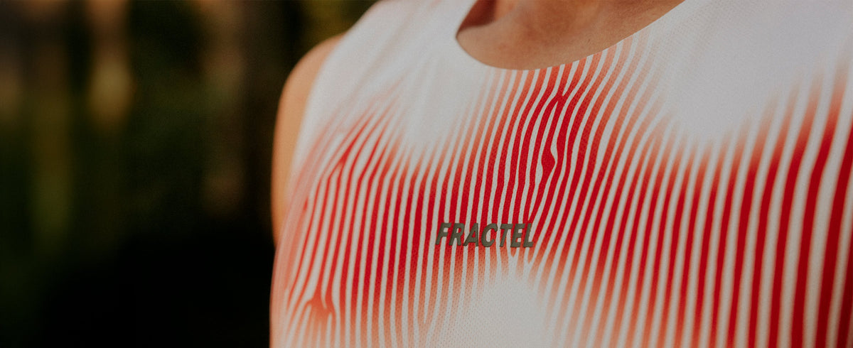 Running Singlets