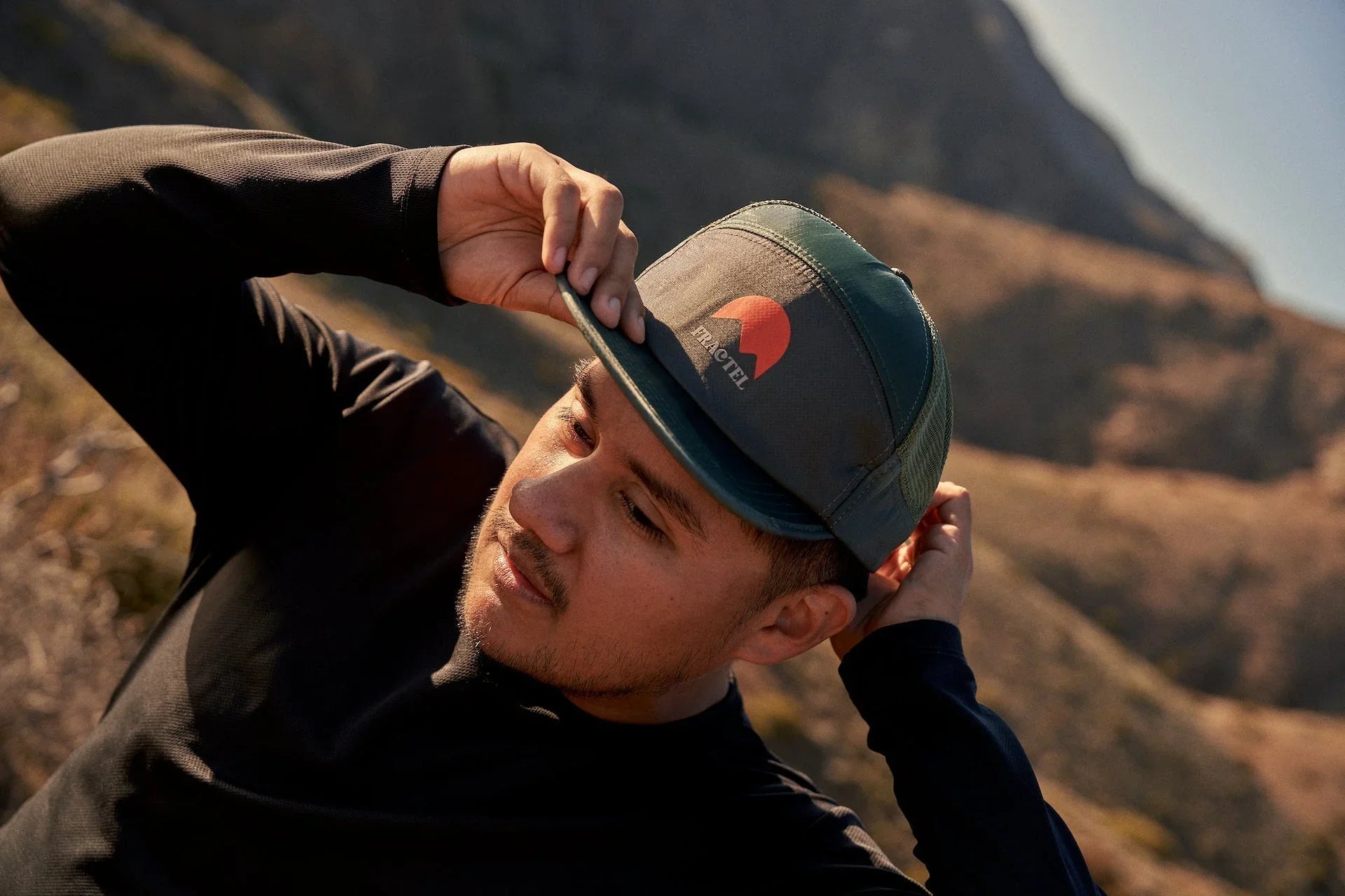 Caps for Larger Heads