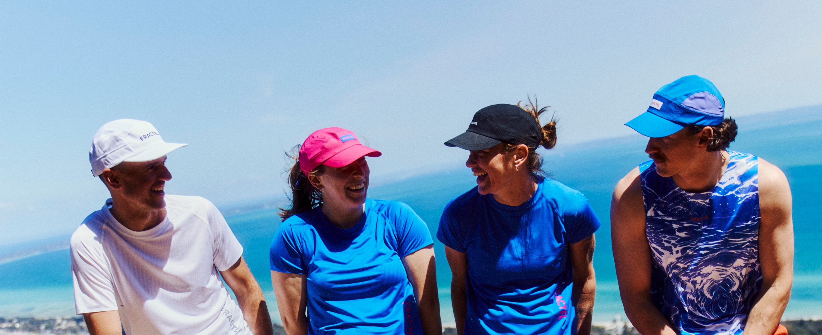 Women’s Running Apparel