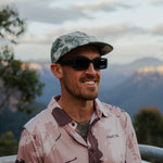 Gorra M-GOVETTS LEAP