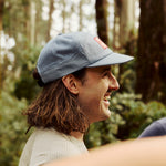 Gorra Trucker T-STEELBERRY