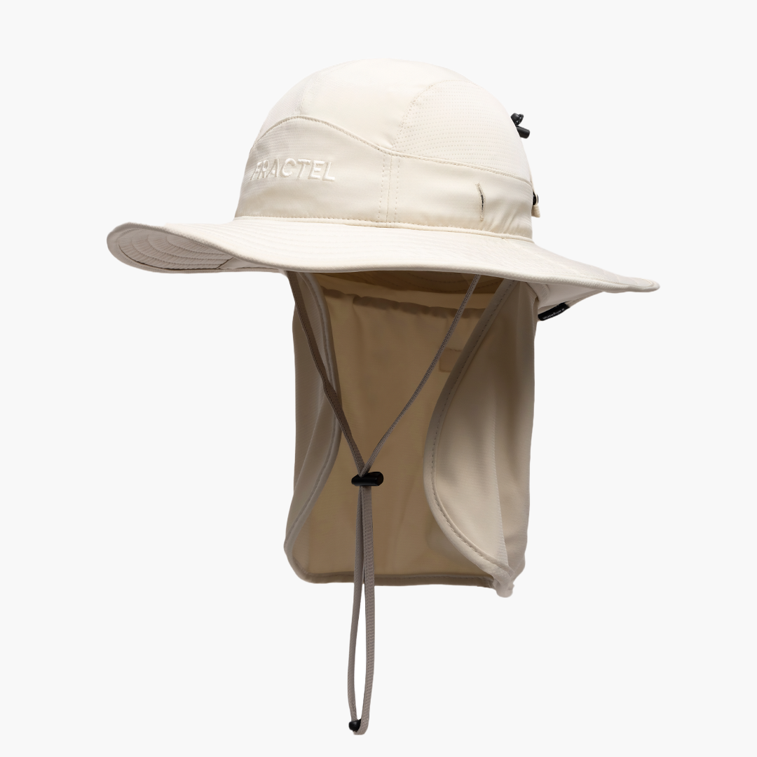 A-SAHARA Adventure Hat