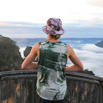 Gorro tipo pescador B-ECHO POINT
