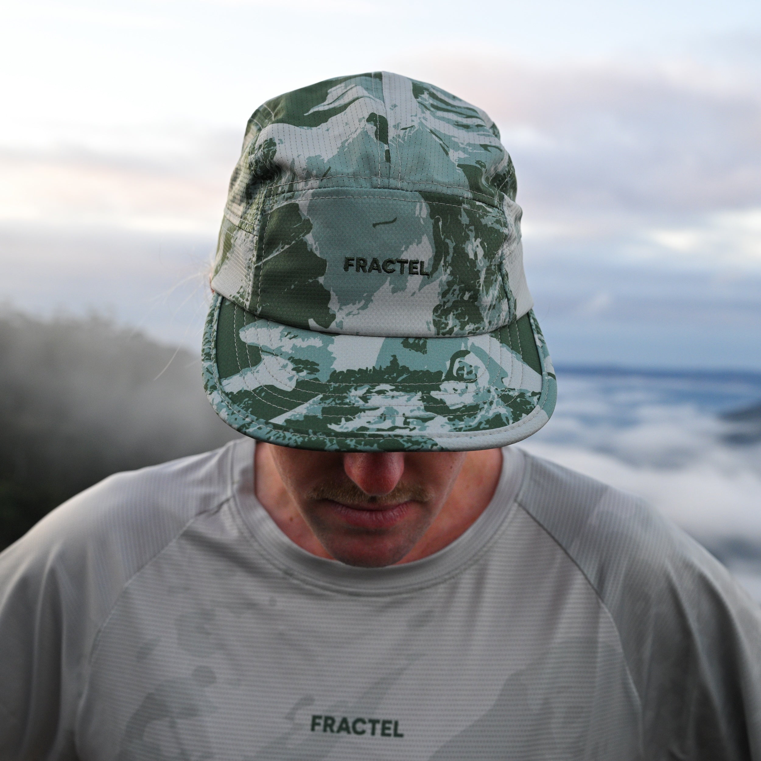 Gorra M-GOVETTS LEAP