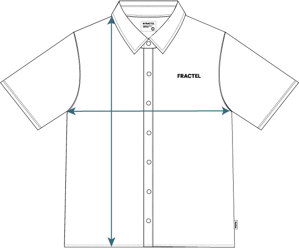 Guía de Tallas