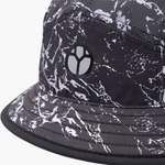 Gorro tipo pescador B-BLACK MARBLE