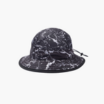 Gorro tipo pescador B-BLACK MARBLE