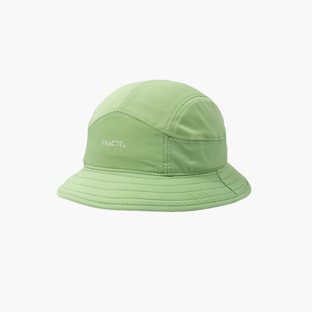 B-CANOPY Bucket Hat