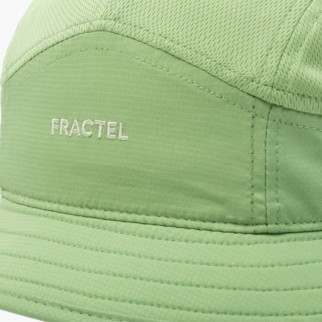 B-CANOPY Bucket Hat
