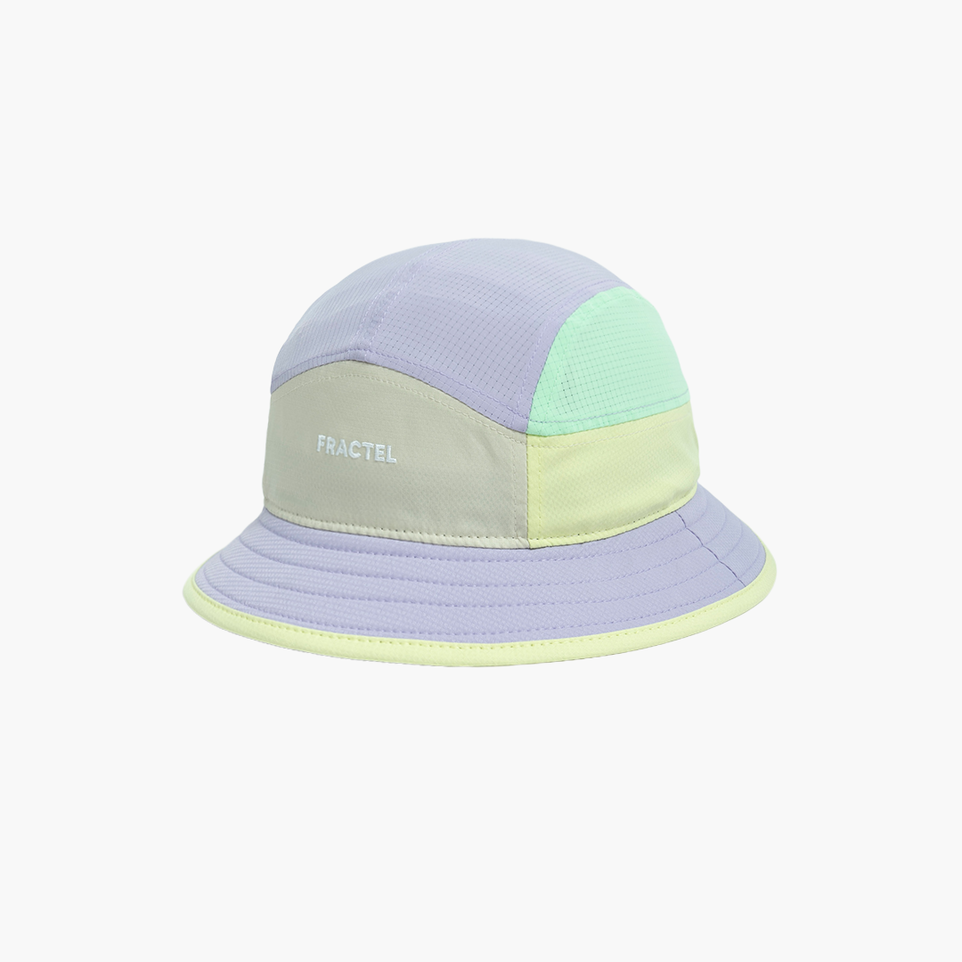 B-LIMINAL Bucket Hat