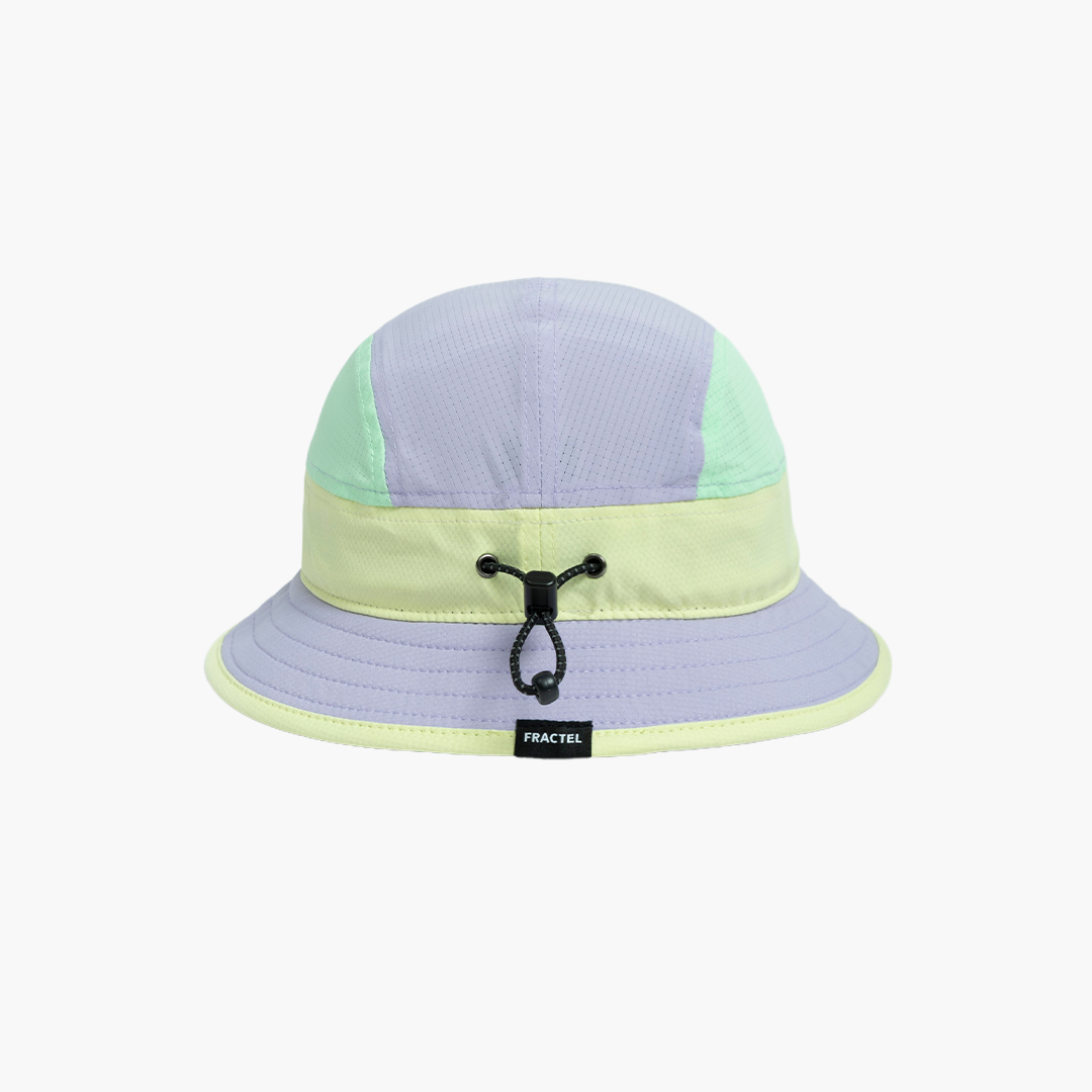 B-LIMINAL Bucket Hat