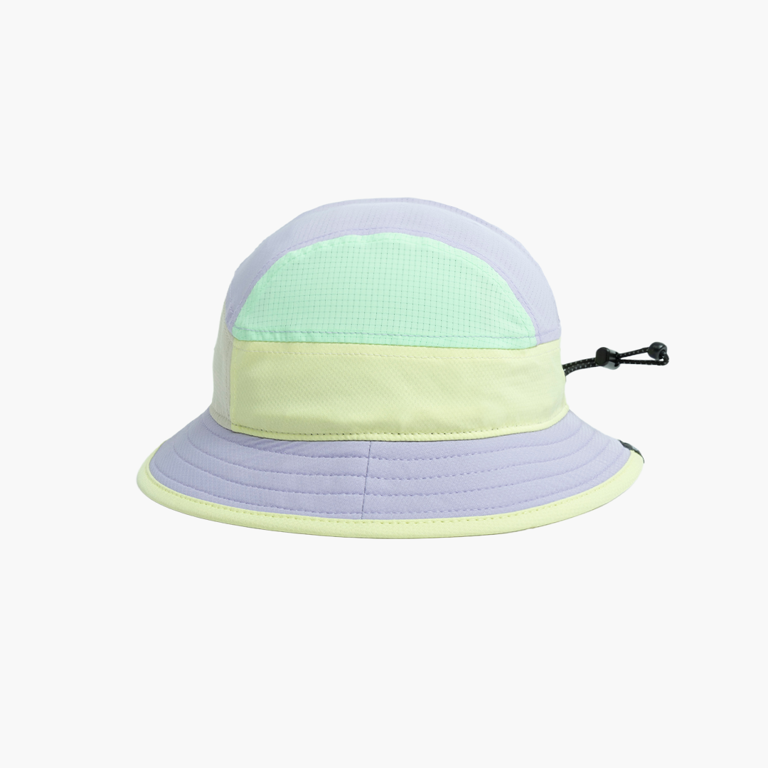 B-LIMINAL Bucket Hat