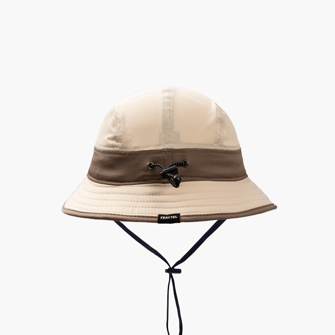 Gorro Running Bucket B-LYONS