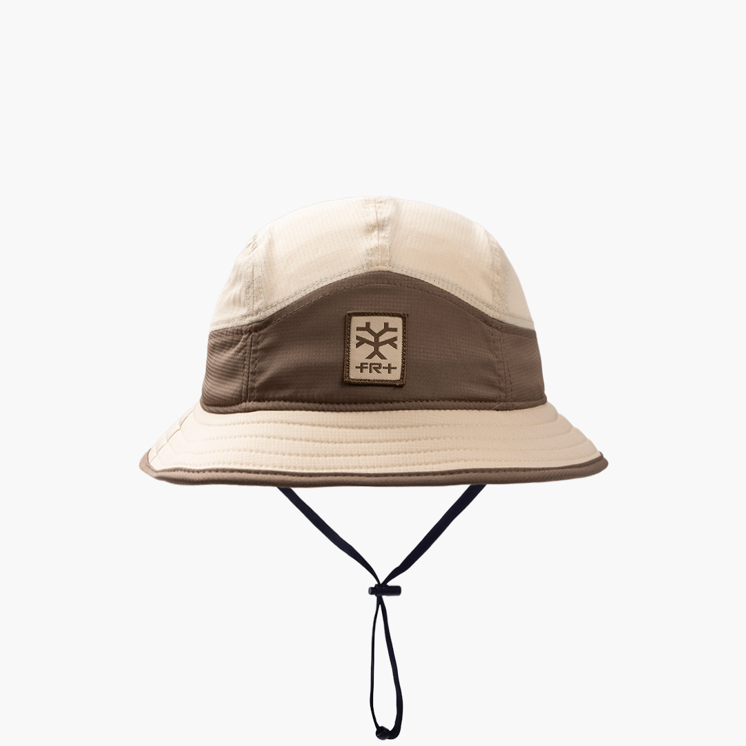Gorro Running Bucket B-LYONS