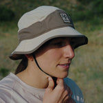 Gorro Running Bucket B-LYONS
