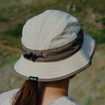Gorro Running Bucket B-LYONS