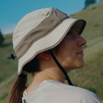 Gorro Running Bucket B-LYONS