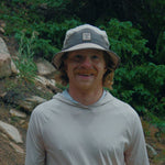 Gorro Running Bucket B-LYONS