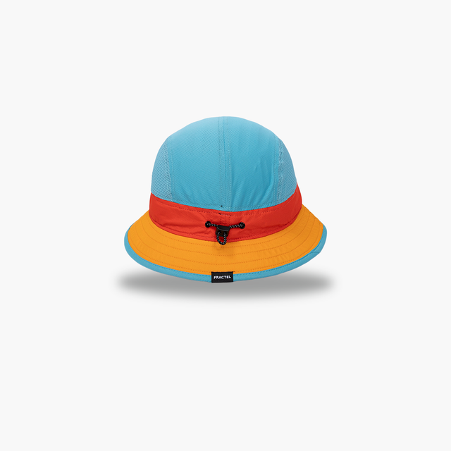 B-SERIES "OASIS" Bucket Hat