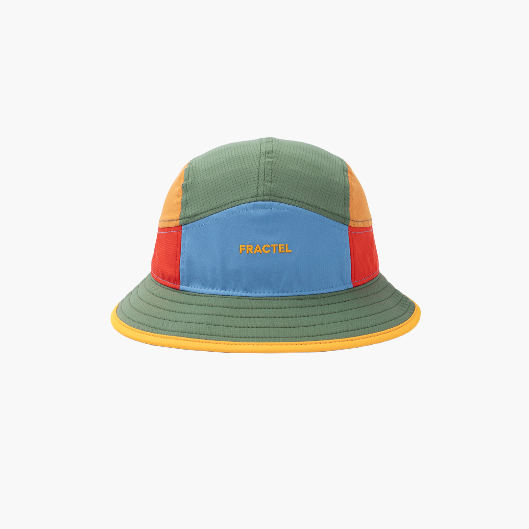 B-ORBIT Bucket Hat