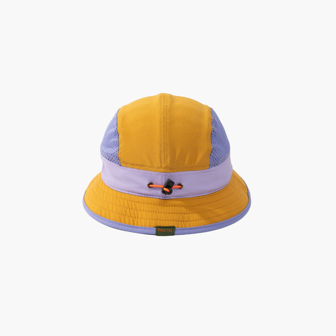 B-DELOS Bucket Hat