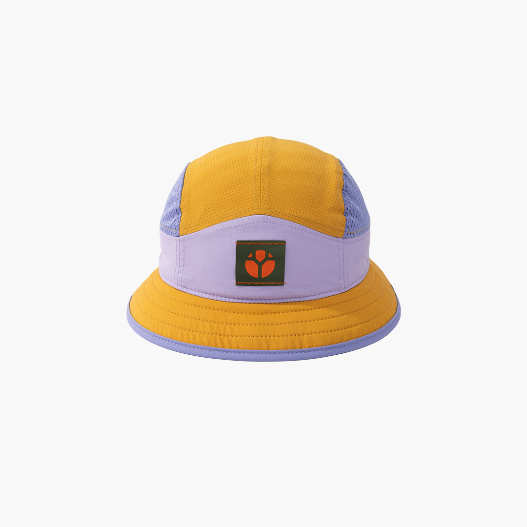 B-DELOS Bucket Hat