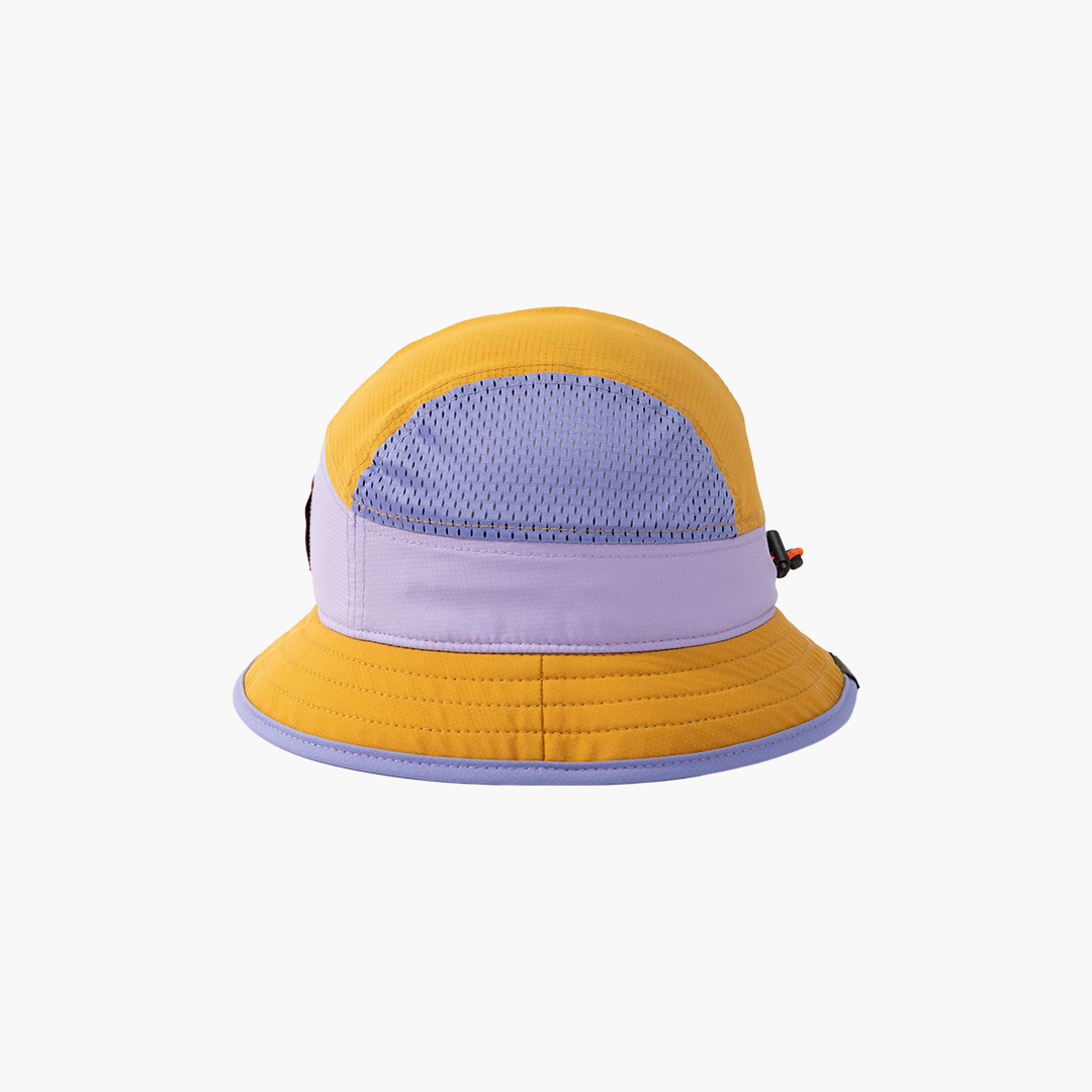B-DELOS Bucket Hat