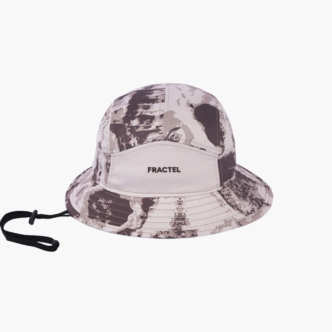 Gorro tipo pescador B-ECHO POINT