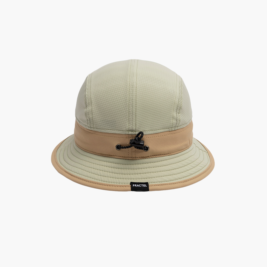 B-HERCULES Bucket Hat