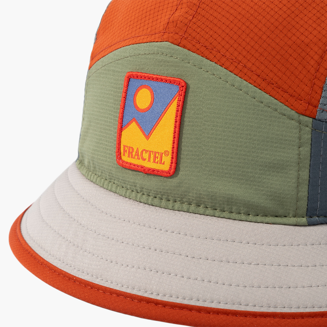 B-RASSUL Bucket Hat