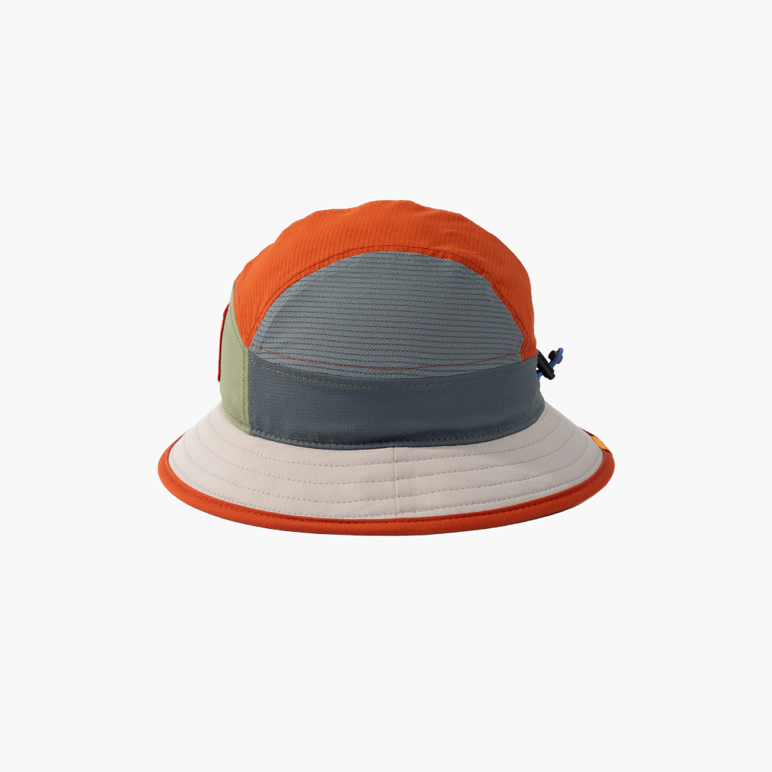 B-RASSUL Bucket Hat
