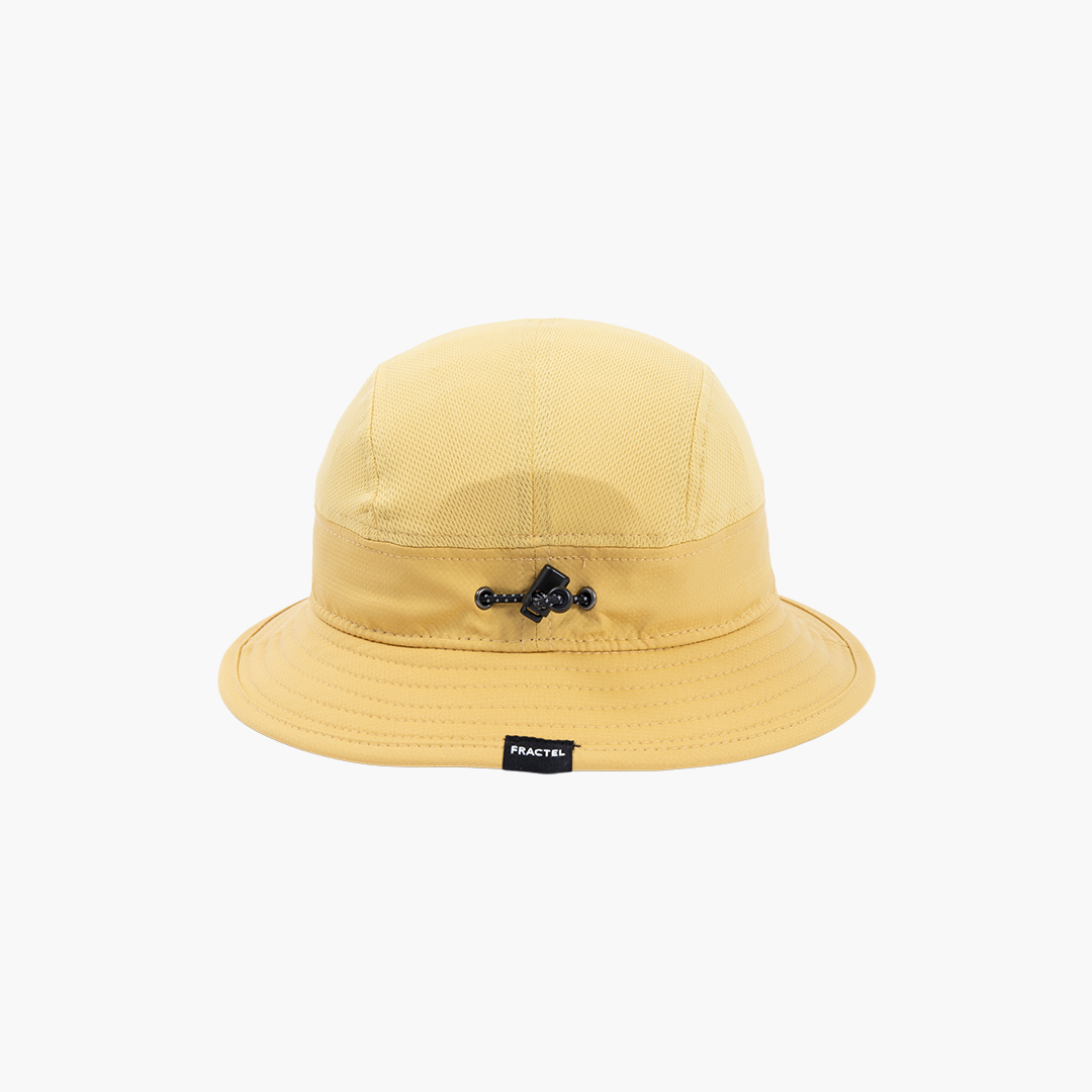 B-STRAW Bucket Hat