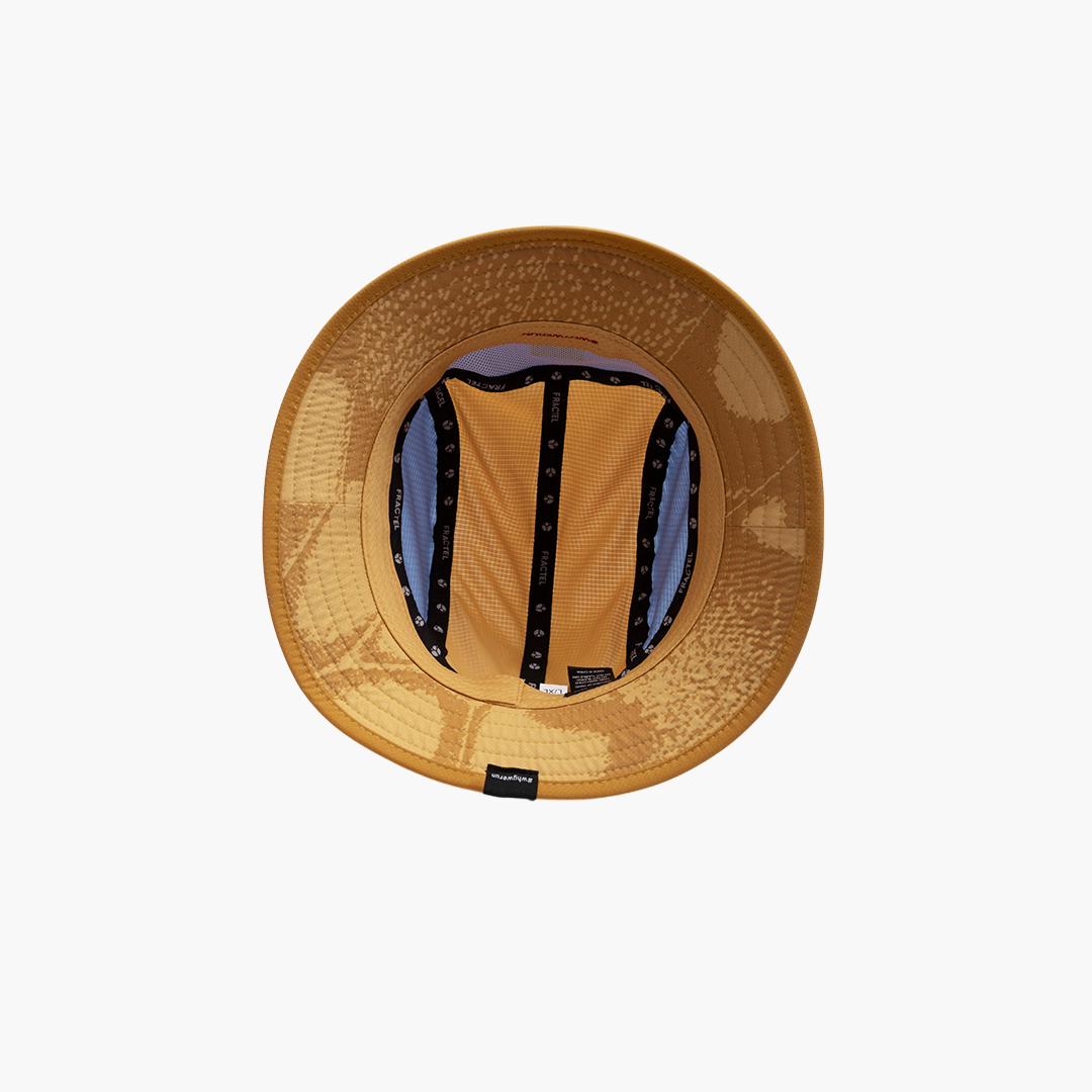 B-WASP Bucket Hat