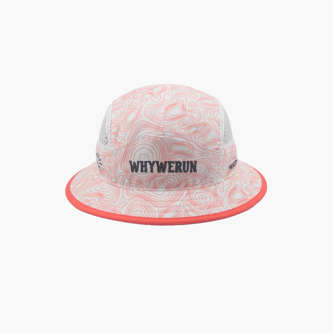 B-WWR Bucket Hat