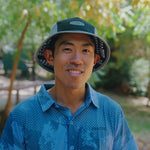 B-TETHER Bucket Hat
