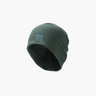Beanie - GLACIER - Jacquard Knit