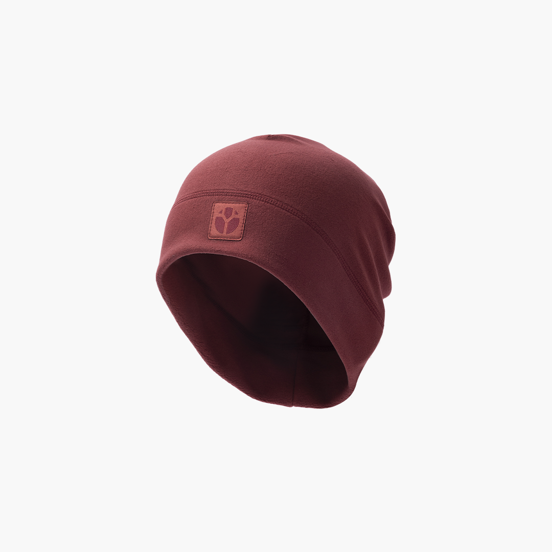 Beanie - INFERNO - Polartec® Wind Pro® Fleece