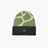 Beanie - JETTICA - Jacquard Knit, front view