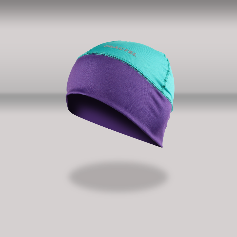 S-PALACE Beanie, front view