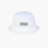 Fractel Lumen Bucket Running Hat, front