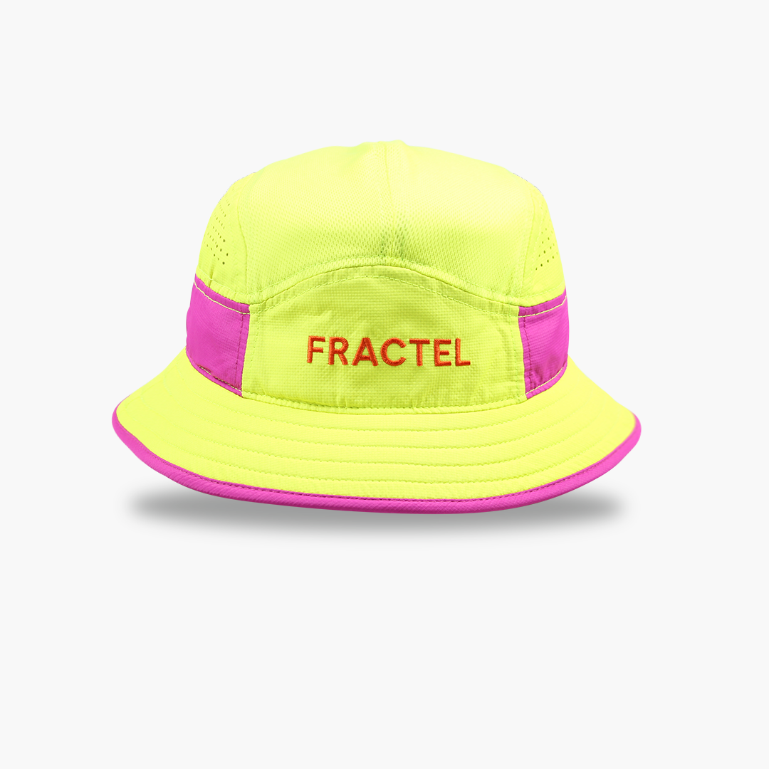 B-SANJI Bucket Hat