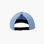 C-COASTLINE High Ponytail Running Cap