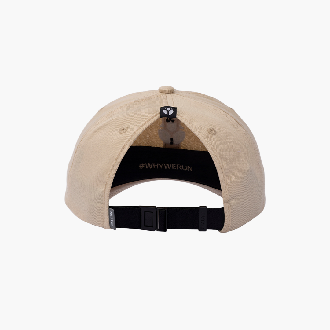 C-SAND High Ponytail Running Cap