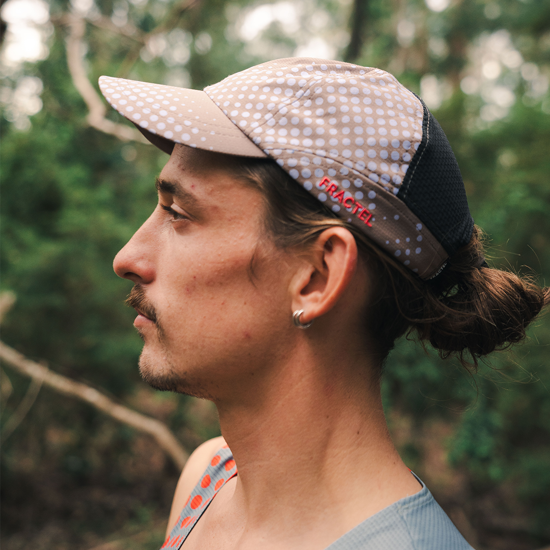 CP-ALLOY Running Cap